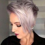Short Hairstyles 2017 Images – 7