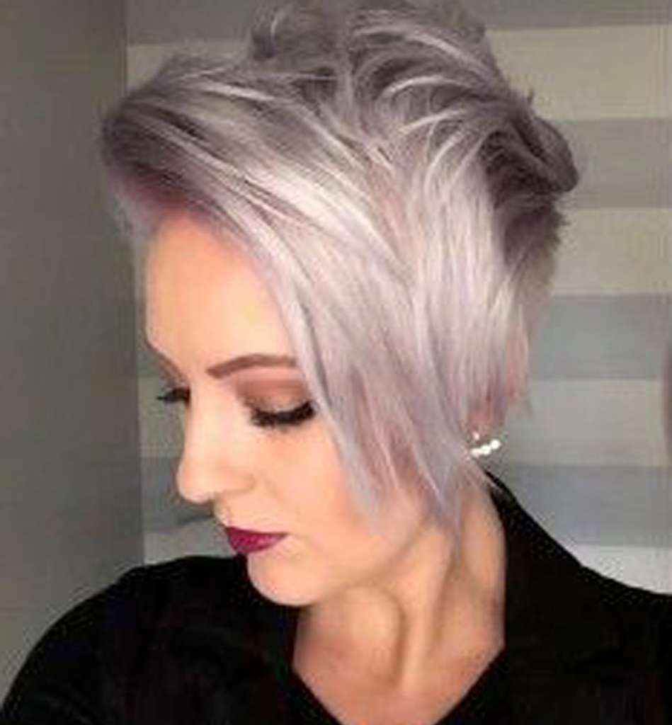 Short Hairstyles 2017 Images - 7
