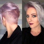 Short Hairstyles 2017 Images – 8