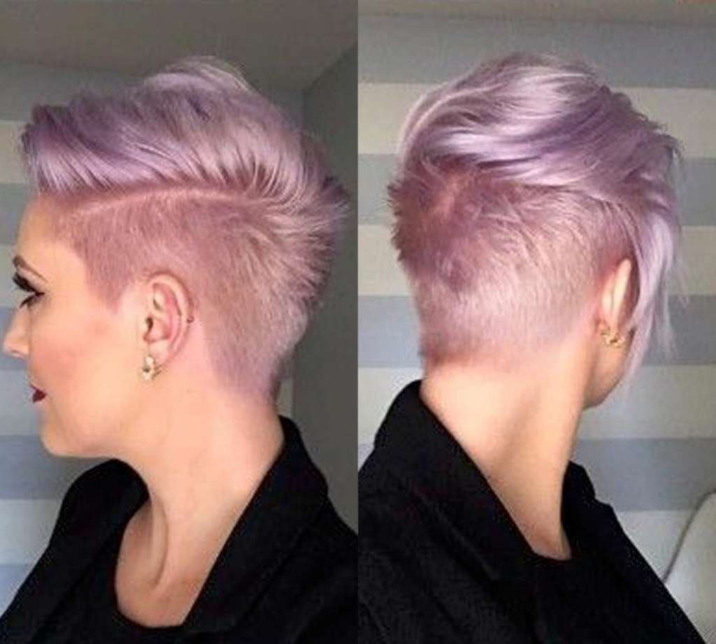 Short Hairstyles 2017 Images - 9