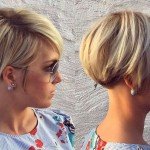 Short Hairstyles 2017 Womens