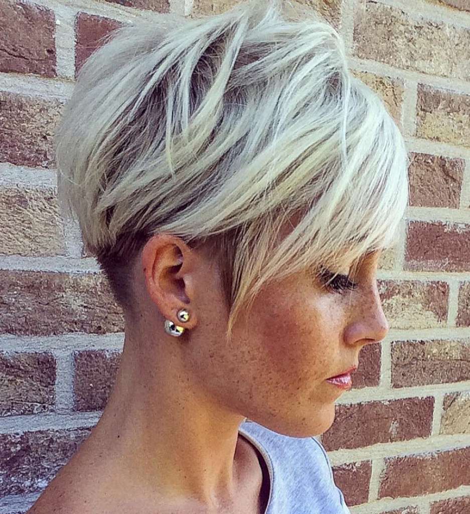 Short Hairstyles For 2017 - 3