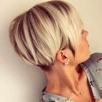 Short Hairstyles For 2017 – 5