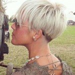 Short Hairstyles For 2017 – 6
