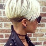Short Hairstyles For 2017 – 8