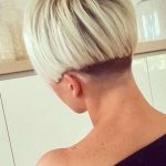 Short Hairstyles For 2017 – 9