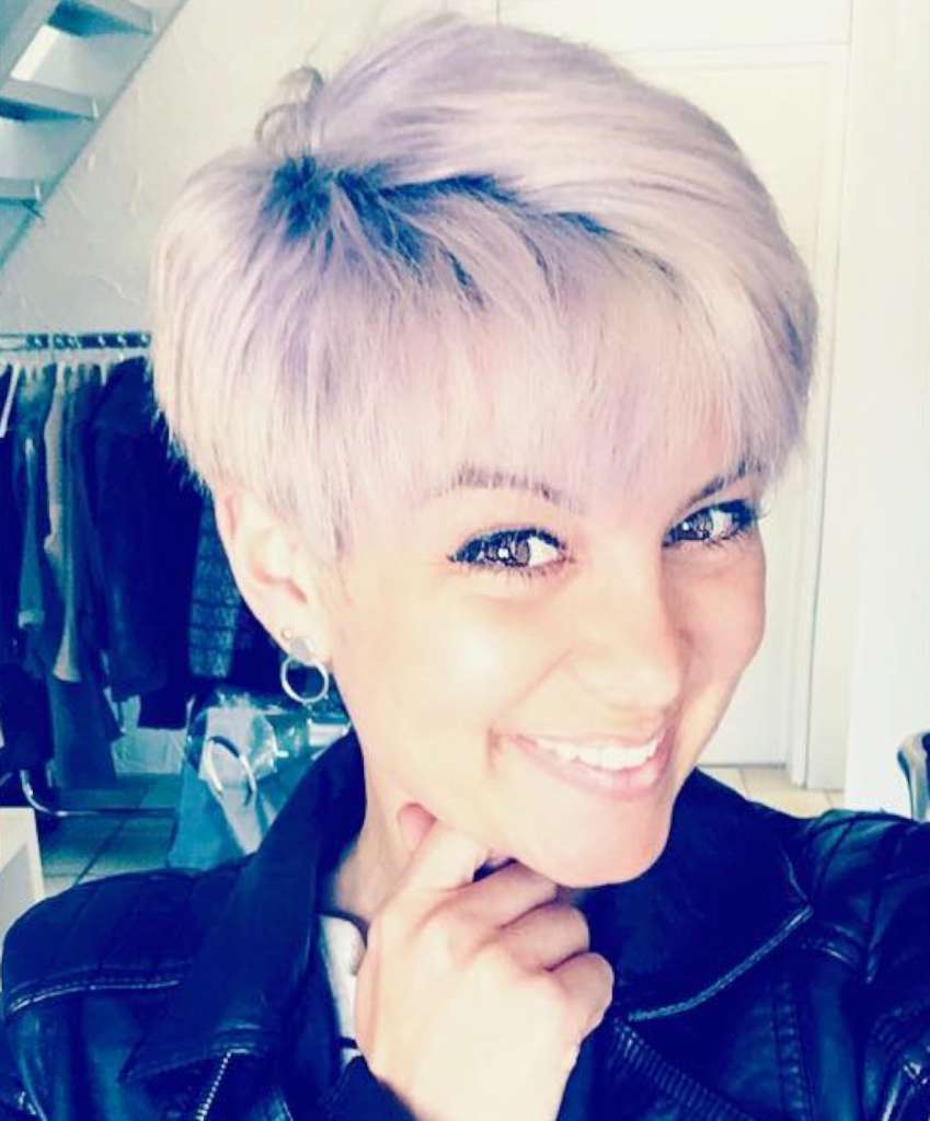 Short Hairstyles Pictures - 1 | Fashion and Women