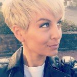 Short Hairstyles Pictures – 3