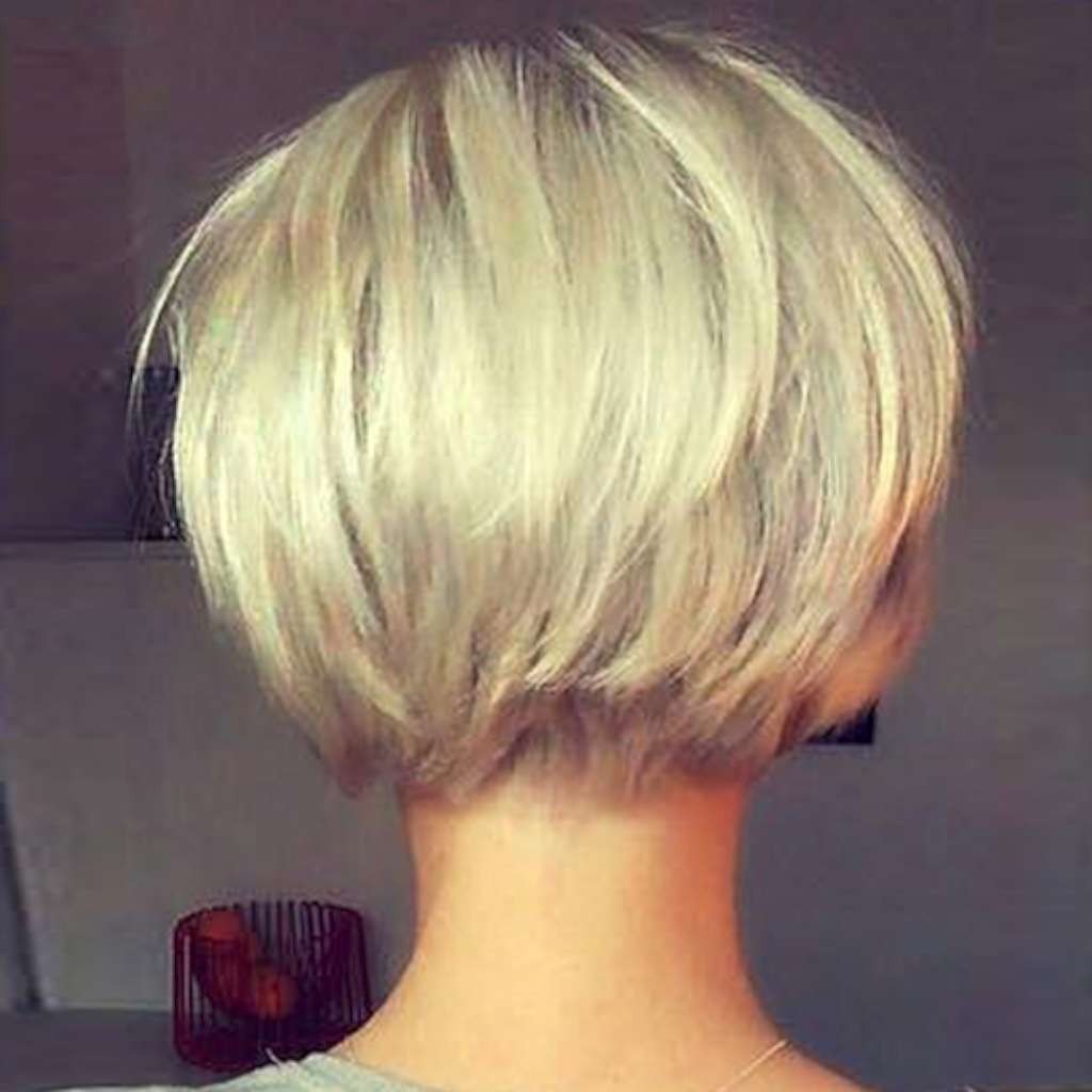 Short Hairstyles Womens 2017 - 4