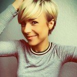 Short Hairstyles Womens 2017 – 6