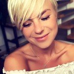 Short Hairstyles Womens 2017 – 9