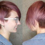 2017 Short Hairstyle Trends