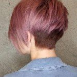 2017 Short Hairstyle Trends – 3