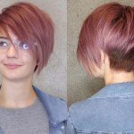 2017 Short Hairstyle Trends – 6