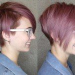 2017 Short Hairstyle Trends – 8