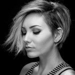 Chloe Brown Short Hairstyles – 6