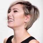 Chloe Brown Short Hairstyles – 8