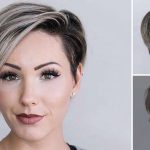 Chloe Brown Short Hairstyles Share