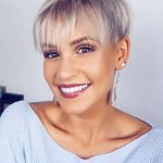 Madeleine Short Hairstyles – 6