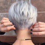 Melissa Short Hairstyles – 4