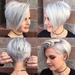 Melissa Short Hairstyles – 8