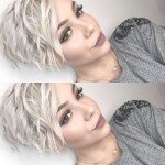 Short Haircuts 2017 – 1