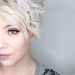 Short Haircuts 2017 – 3