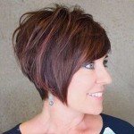 Short Hairstyles Images 2017 – 4