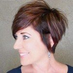 Short Hairstyles Images 2017 – 6
