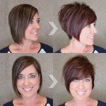 Short Hairstyles Images 2017 – 7