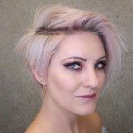 Short Hairstyles Natural Hair – 1