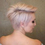 Short Hairstyles Natural Hair – 6