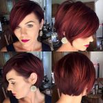 Bonnie Angus Short Hairstyles – 7