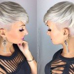 Jenny Schmidt Short Hairstyles