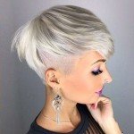 Jenny Schmidt Short Hairstyles – 2