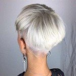 Jenny Schmidt Short Hairstyles – 4