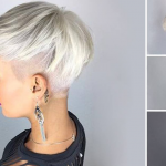 Jenny Schmidt Short Hairstyles – Share