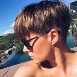 Jess Perry Short Hairstyles – 6