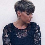 Jess Perry Short Hairstyles – 7
