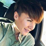 Jess Perry Short Hairstyles – 8