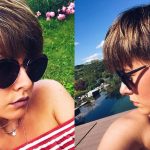 Jess Perry Short Hairstyles – Share