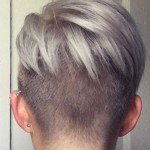 Julie Wilkinson Short Hairstyles – 1