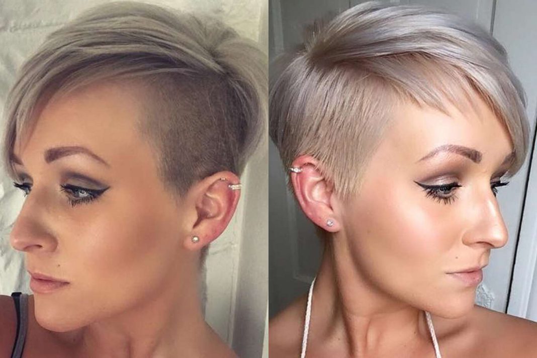 Julie Wilkinson Short Hairstyles