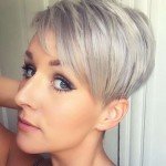 Julie Wilkinson Short Hairstyles – 3