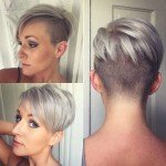 Julie Wilkinson Short Hairstyles – 4