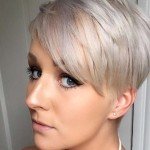 Julie Wilkinson Short Hairstyles – 5