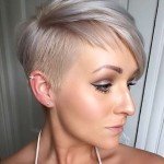 Julie Wilkinson Short Hairstyles – 7