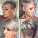 Julie Wilkinson Short Hairstyles – 9