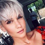 Madeleine Schön Short Hairstyles – 6