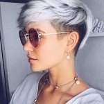 Madeleine Schön Short Hairstyles – 8